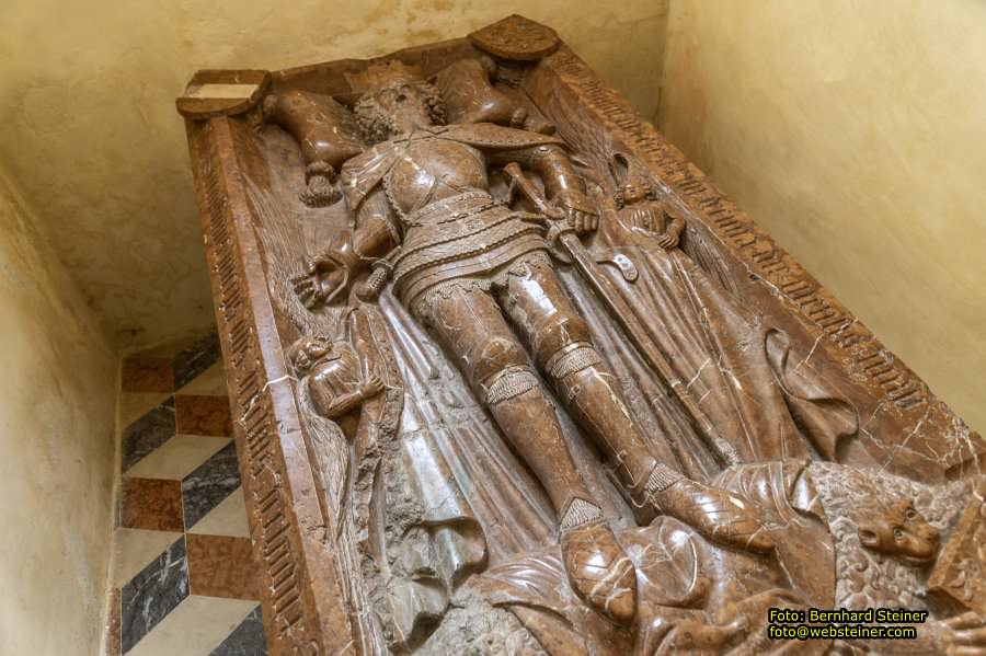 Stift Rein in der Steiermark, Juni 2024