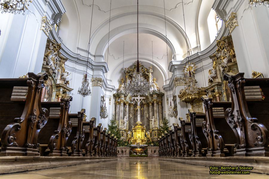 St. P�lten, J�nner 2022