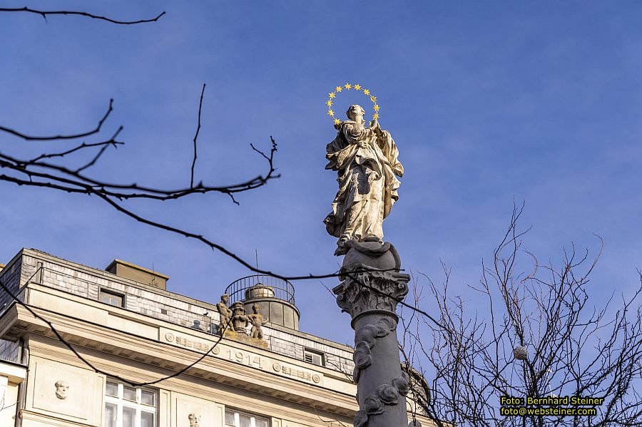 St. P�lten, J�nner 2022