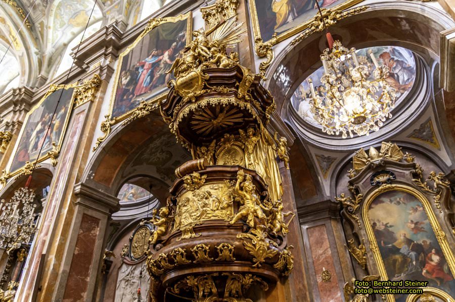 St. P�lten, J�nner 2022