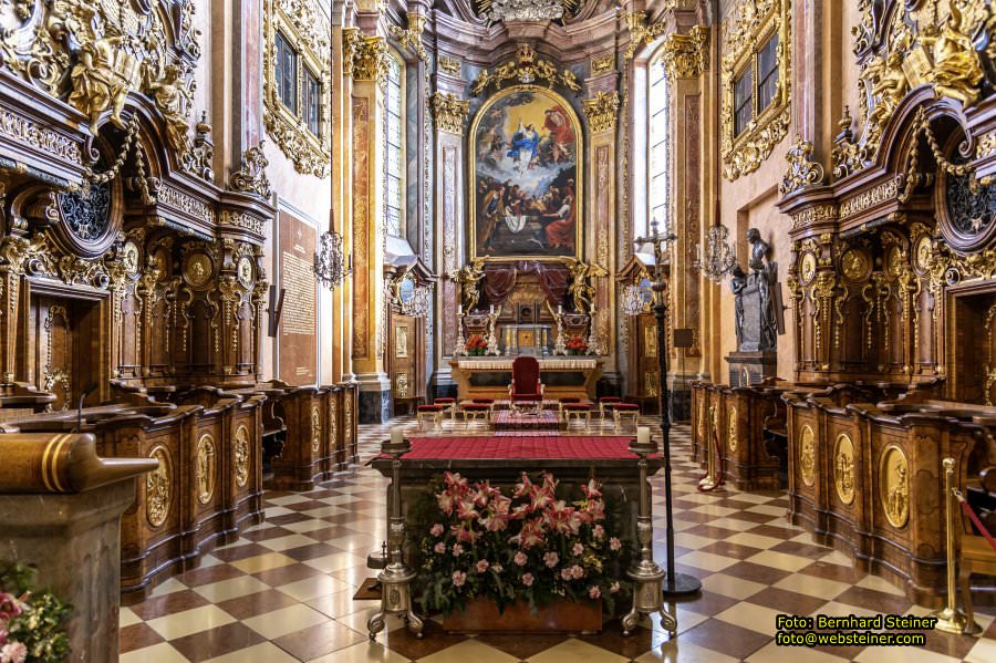 St. P�lten, J�nner 2022