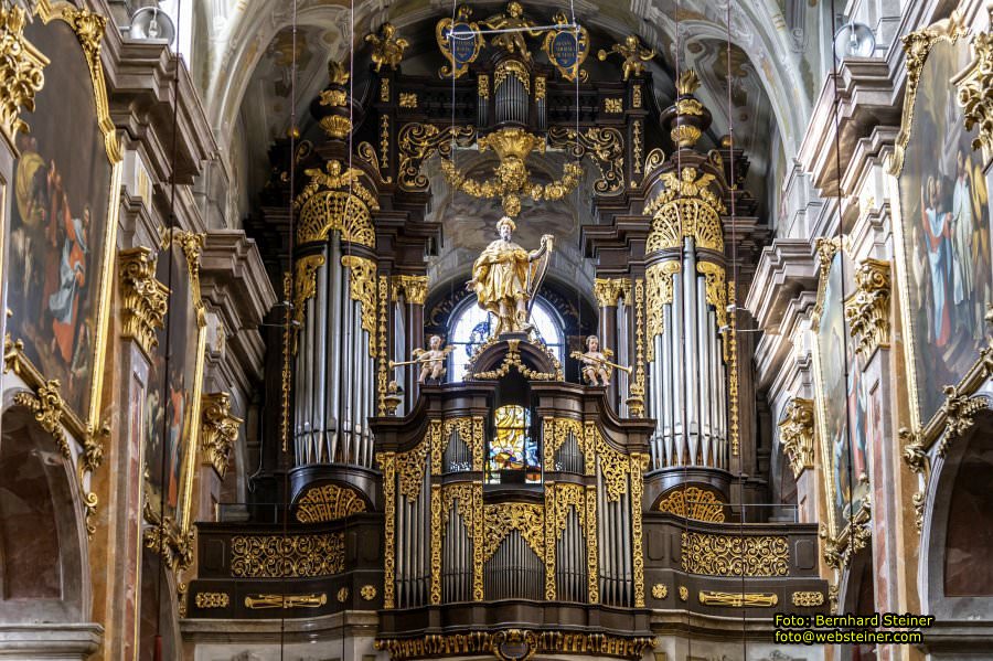 St. P�lten, J�nner 2022