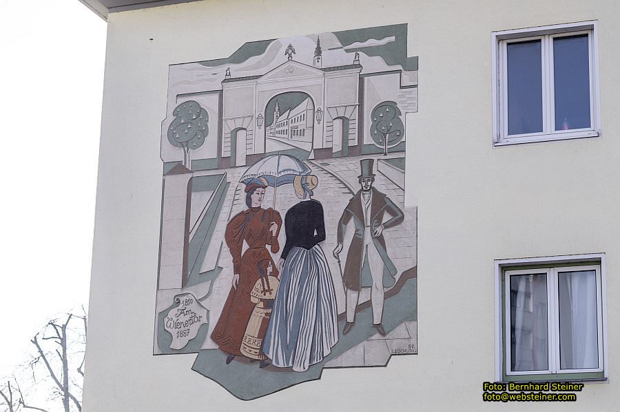 St. P�lten, J�nner 2022