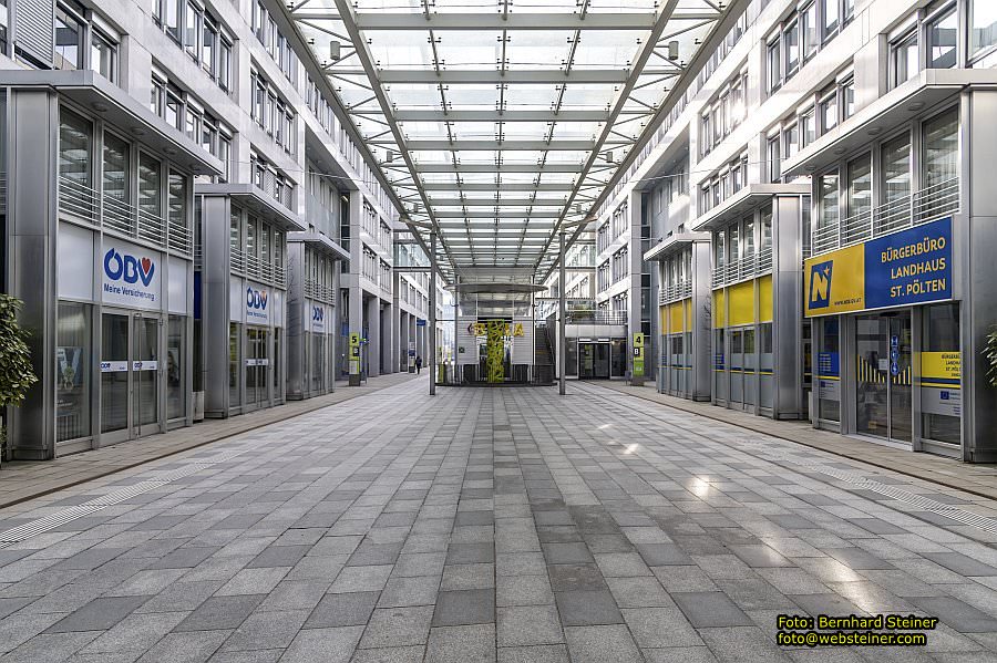 St. P�lten, J�nner 2022