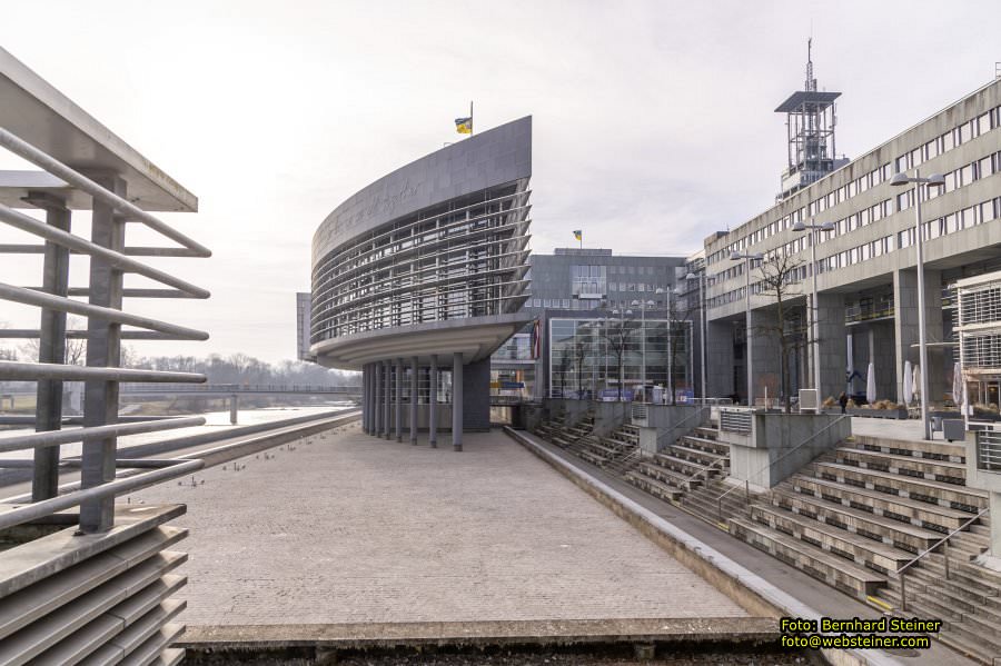 St. P�lten, J�nner 2022