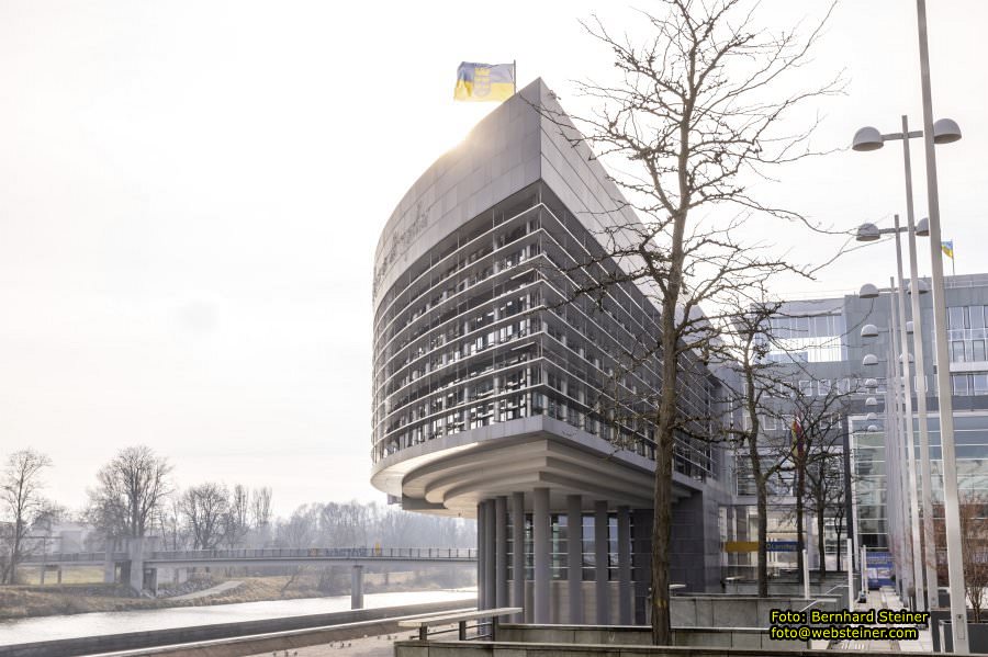 St. P�lten, J�nner 2022