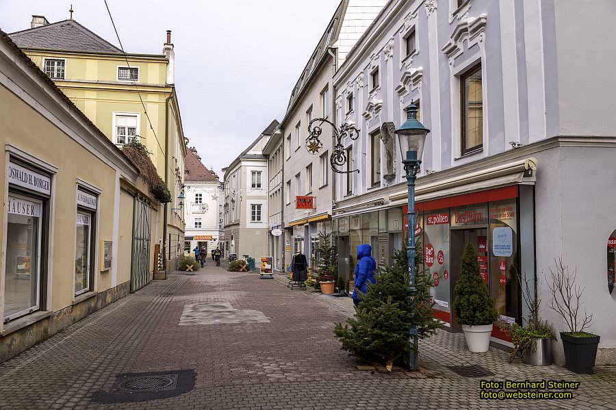 St. P�lten, J�nner 2022