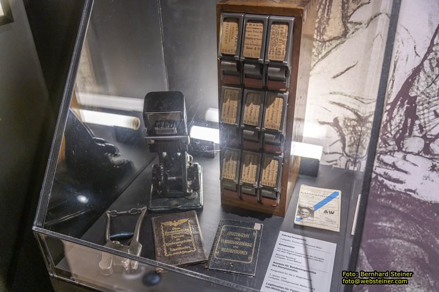 S�DBAHN Museum M�rzzuschlag, Juli 2024