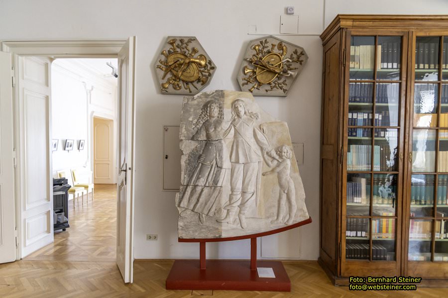 Tag des Denkmals - Hofburg Ahnensaal, September 2023