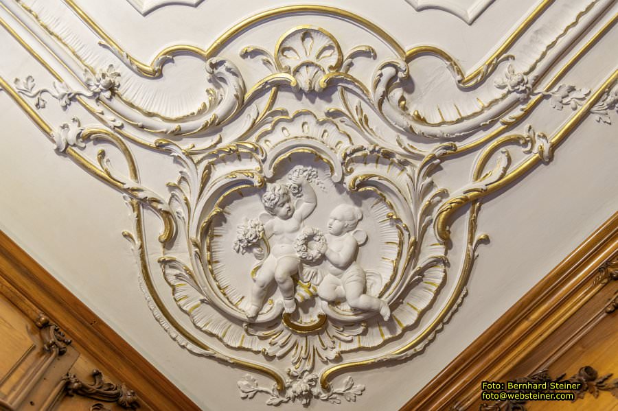 Tag des Denkmals - Hofburg Ahnensaal, September 2023