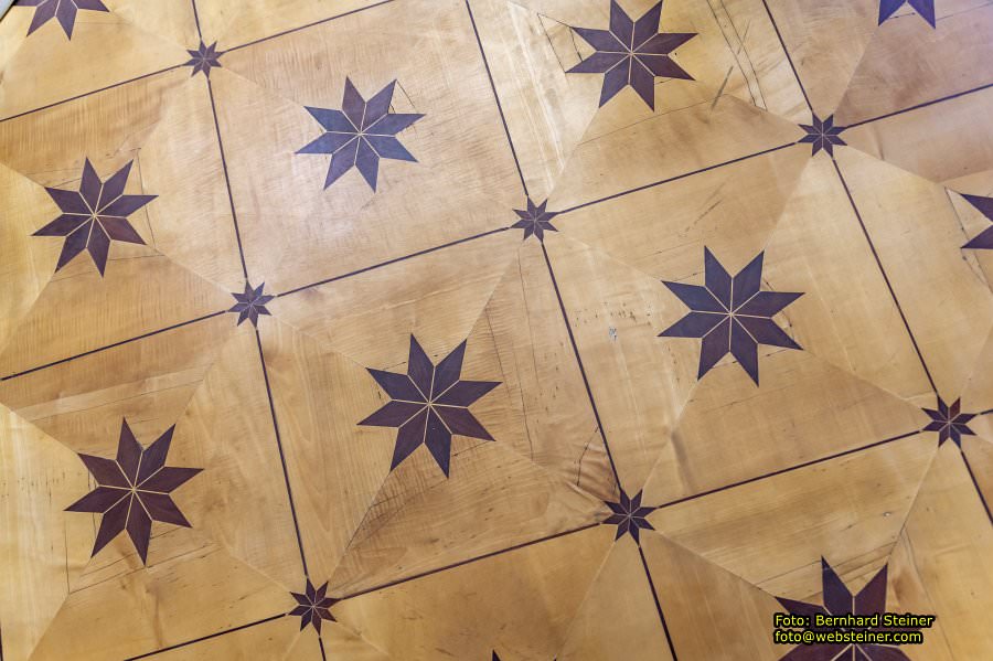 Tag des Denkmals - Hofburg Ahnensaal, September 2023