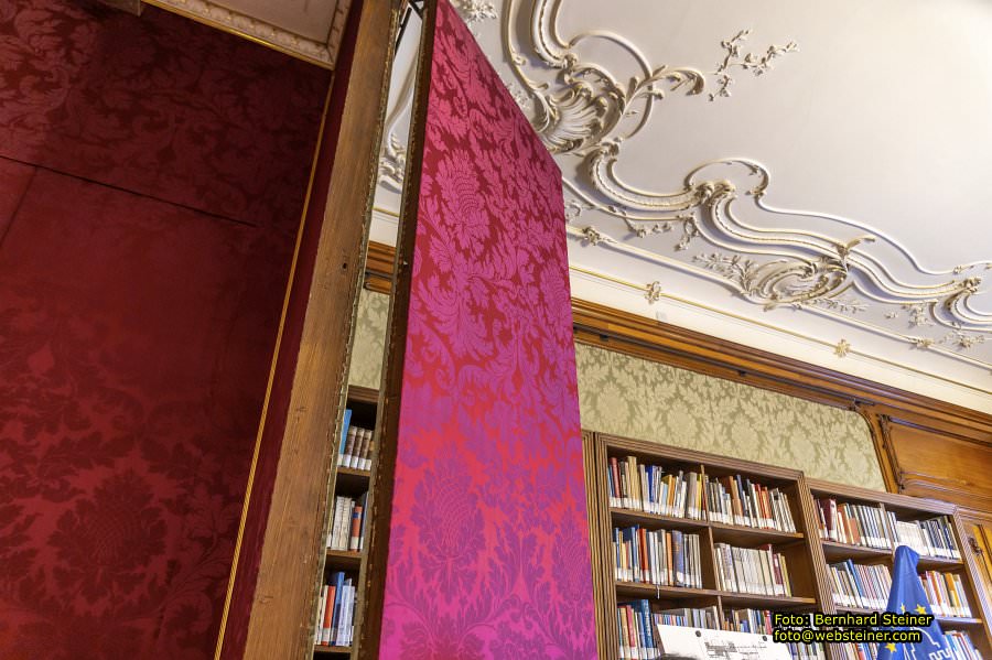 Tag des Denkmals - Hofburg Ahnensaal, September 2023