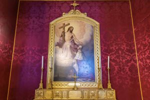 Projekt: Hofburg Ahnensaal am Tag des Denkmals, September 2023