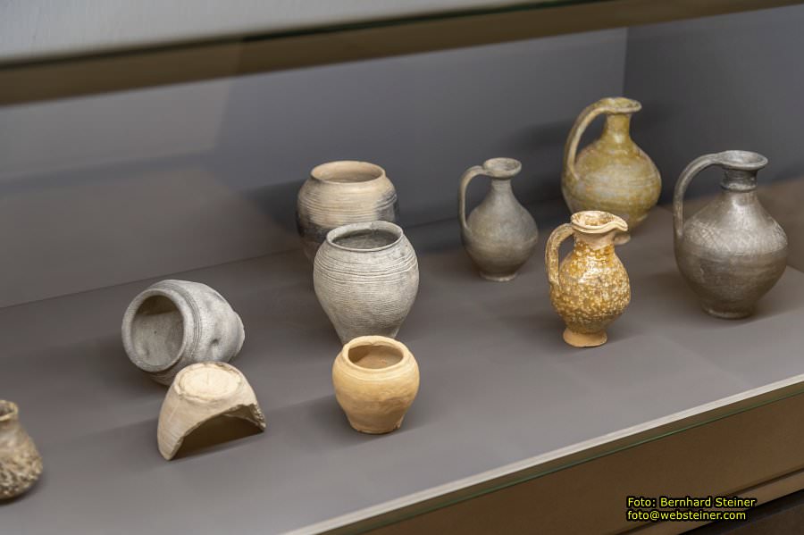 Tulln an der Donau, Juni 2023