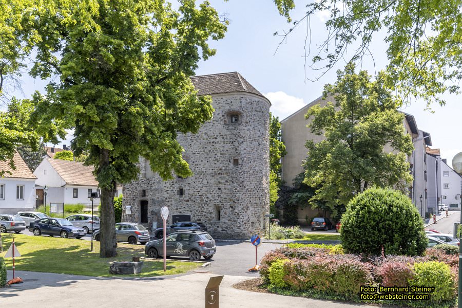 Tulln an der Donau, Juni 2023