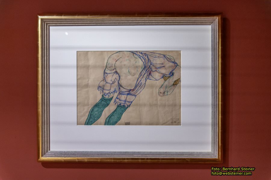 Tulln an der Donau, Juni 2023