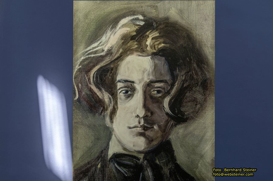 Tulln an der Donau, Juni 2023