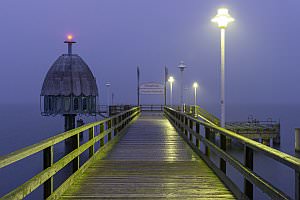 Projekt: Usedom - Treffen des Nikon-Fotografie Forum, November 2012