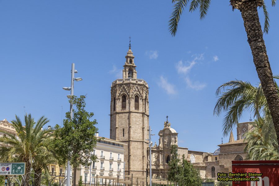 Valencia, Spain, July 2024