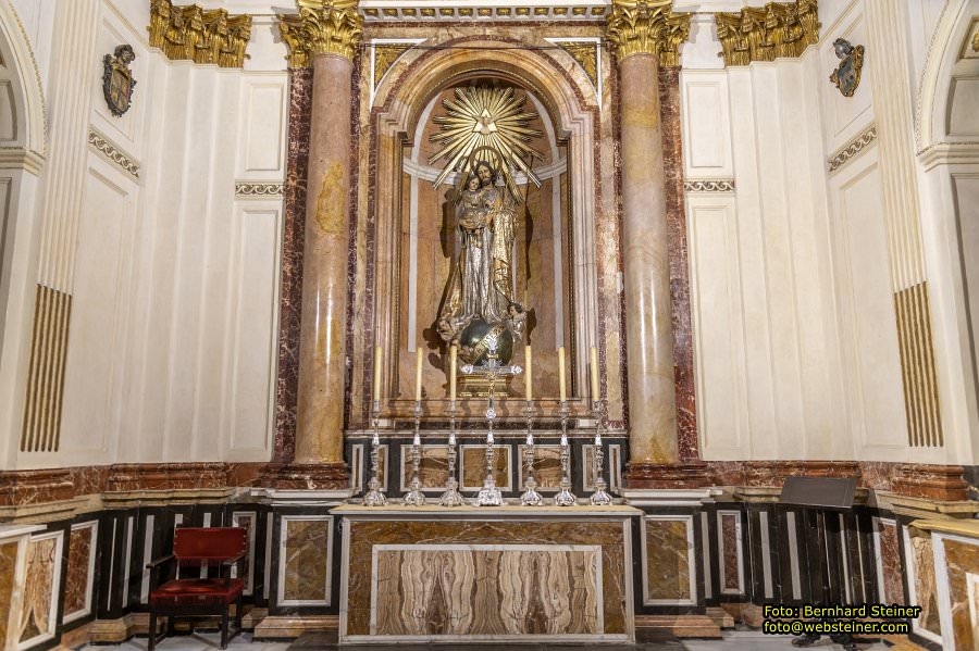 Valencia, Spain, July 2024