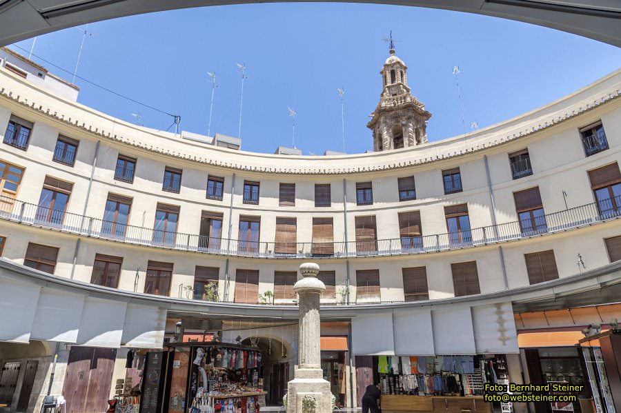 Valencia, Spain, July 2024