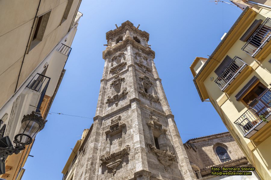 Valencia, Spain, July 2024