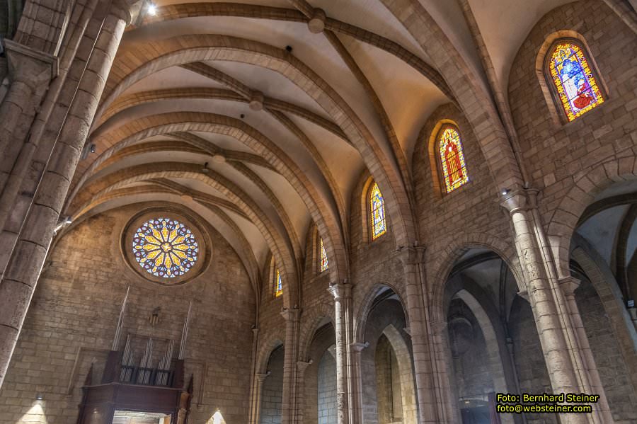 Valencia, Spain, July 2024