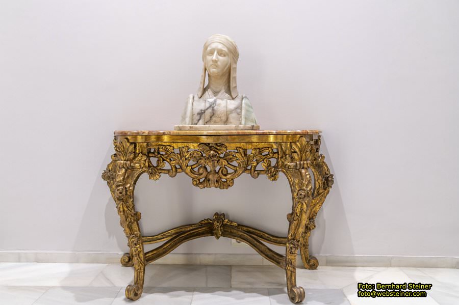 Valencia, Spain, July 2024