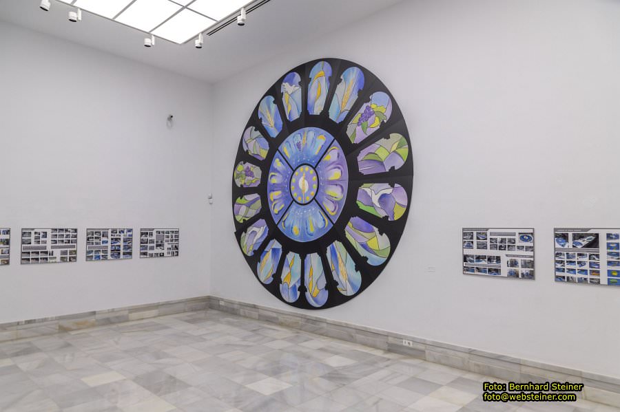 Valencia, Spain, July 2024