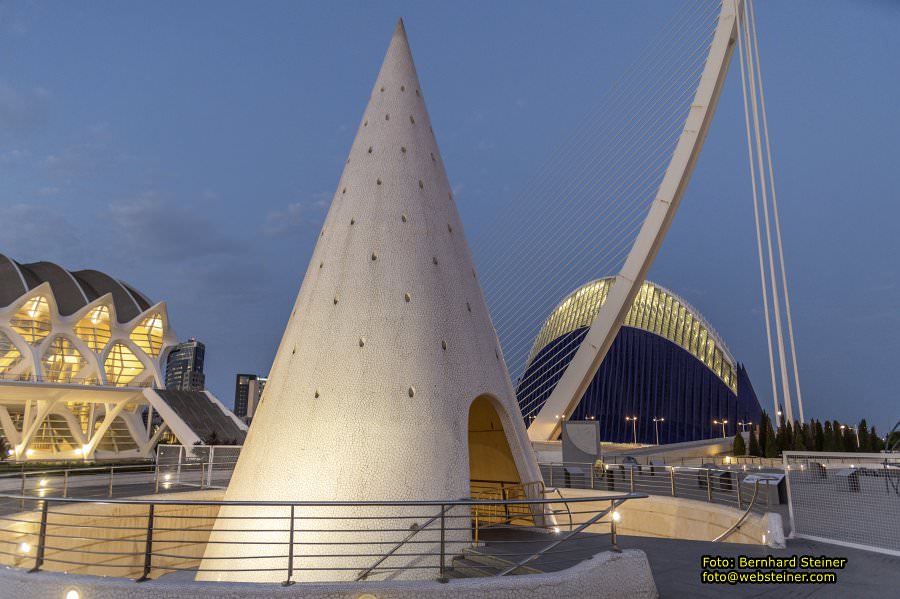 Valencia, Spain, July 2024