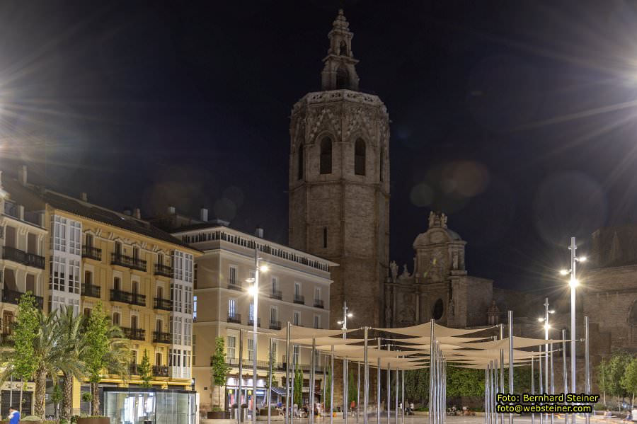 Valencia, Spain, July 2024