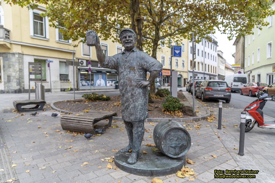 Villach, November 2024