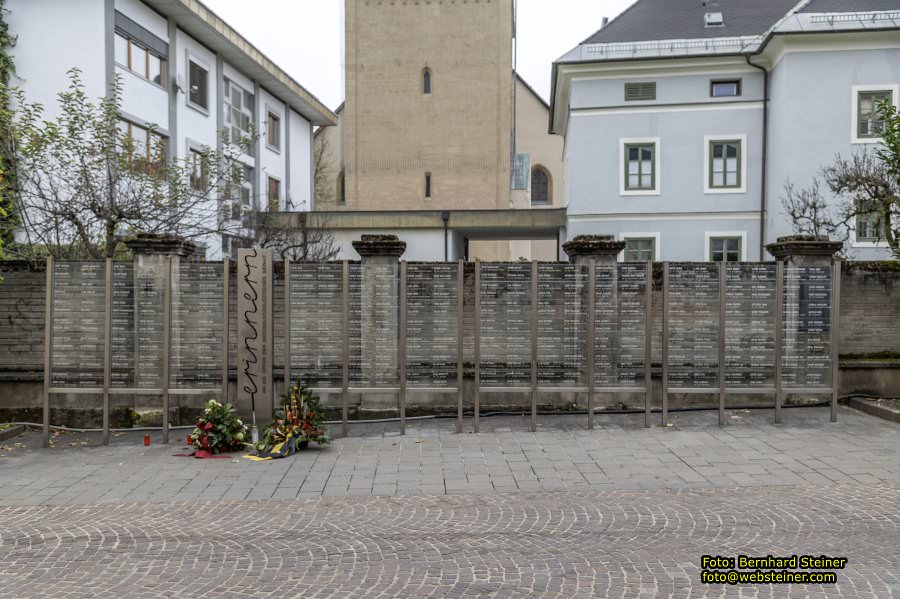 Villach, November 2024