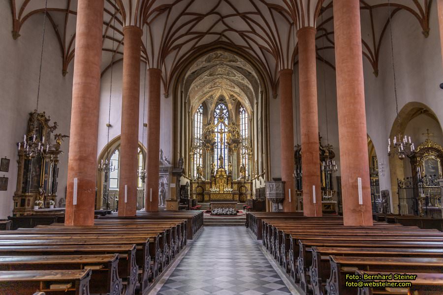 Villach, November 2024