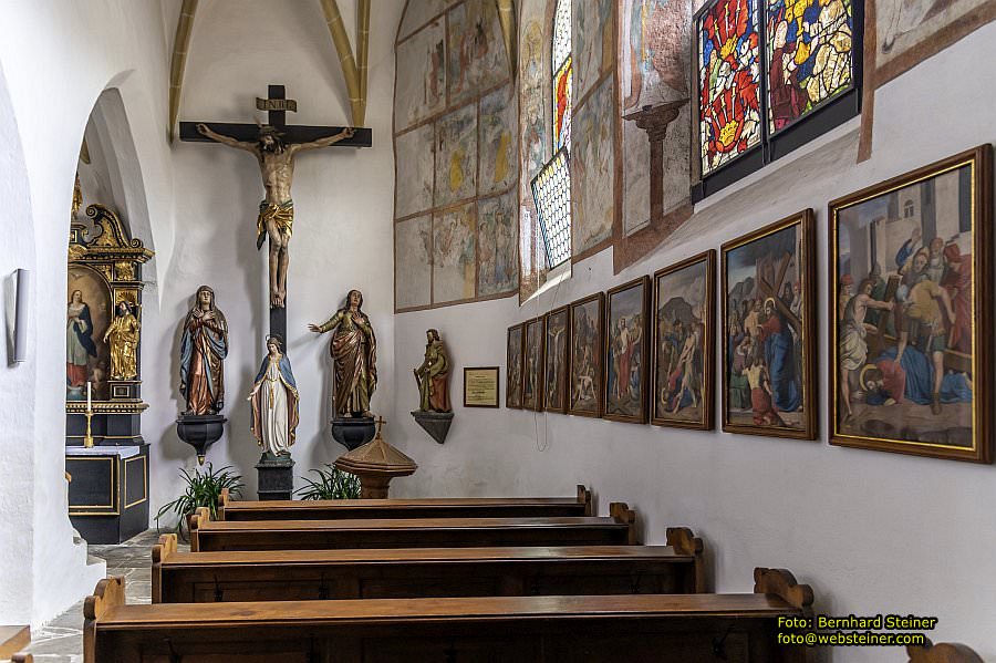 Waidhofen an der Ybbs, Oktober 2022