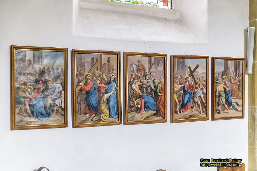 Waidhofen an der Ybbs, Oktober 2022