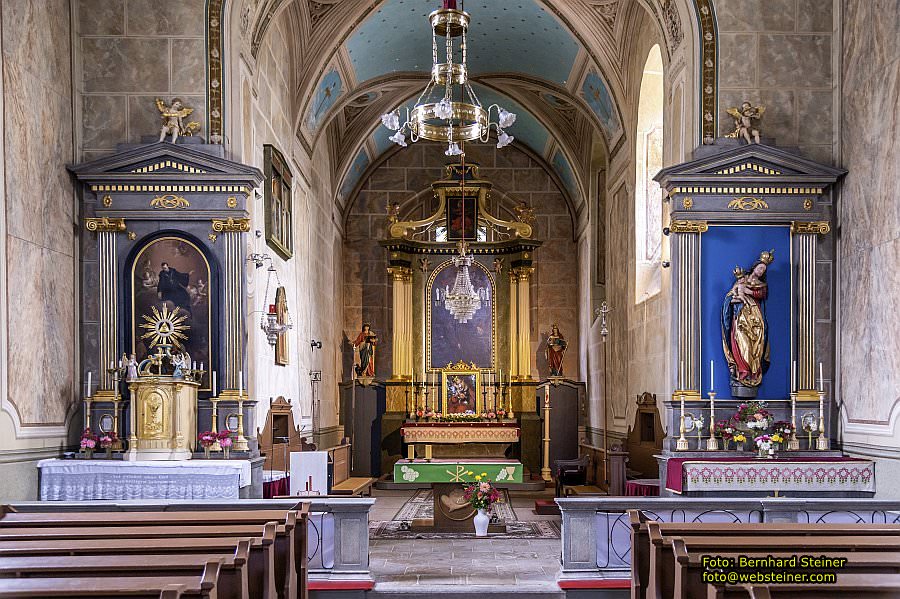 Waidhofen an der Ybbs, Oktober 2022