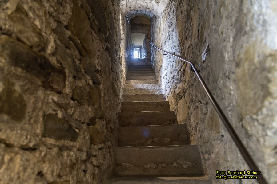 5-Elemente-Museum im Schloss Rothschild, Mai 2023