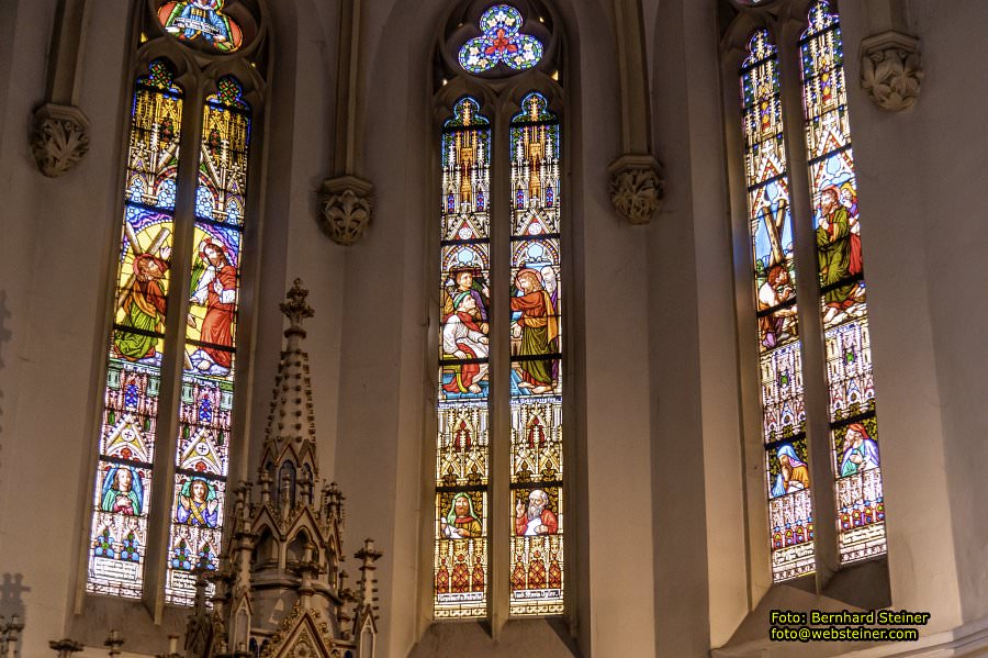 Pfarre Hütteldorf St. Andreas Wien, Jänner 2023