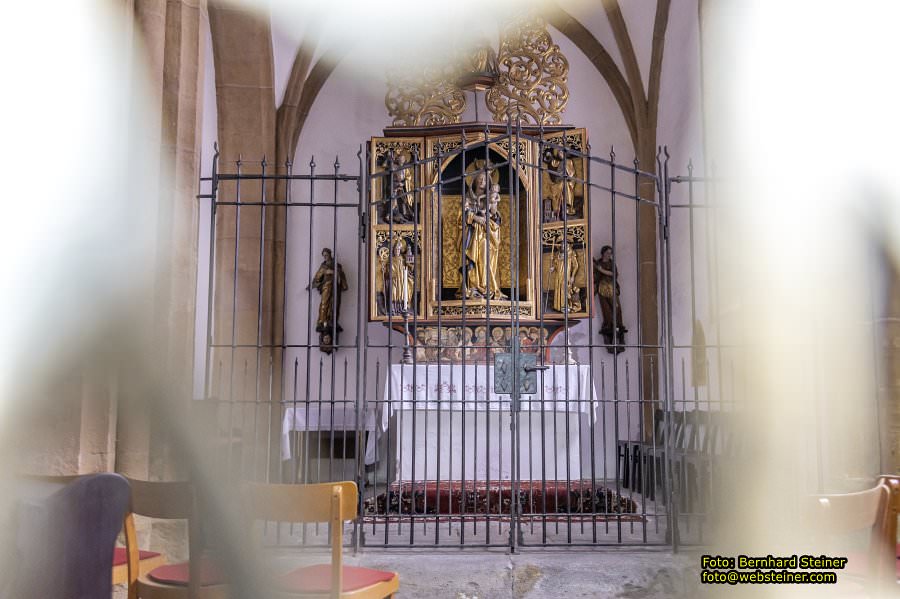 Wolfsberg in Ktn, November 2024