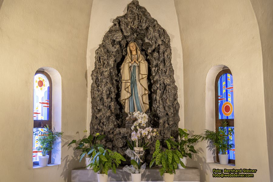 Wolfsberg in Ktn, November 2024