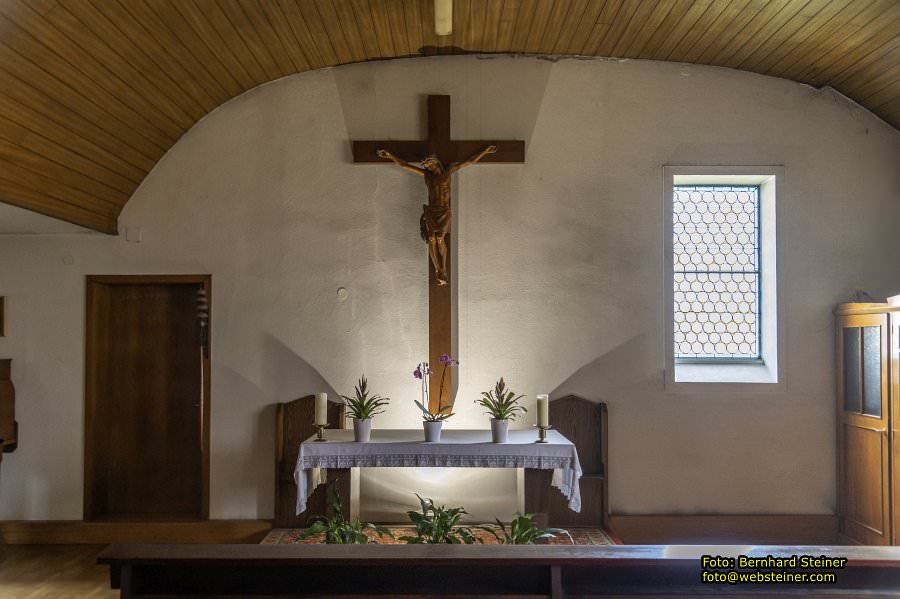 Wolfsberg in Ktn, November 2024