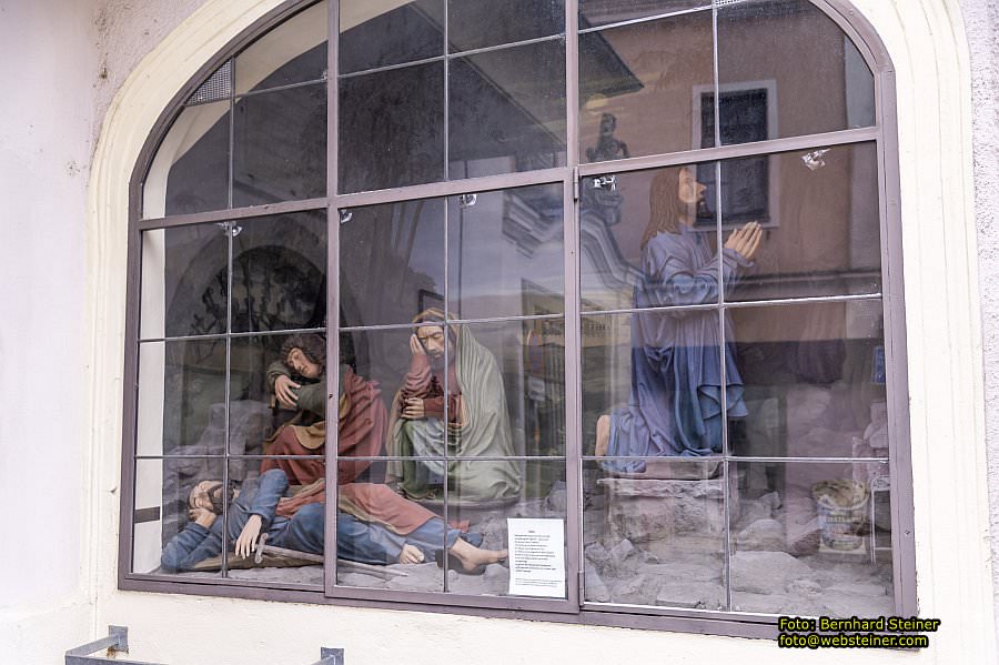 Ybbs an der Donau, Juni 2022