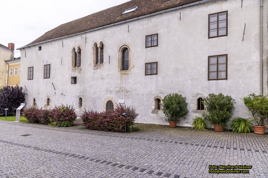 Ybbs an der Donau, Juni 2022