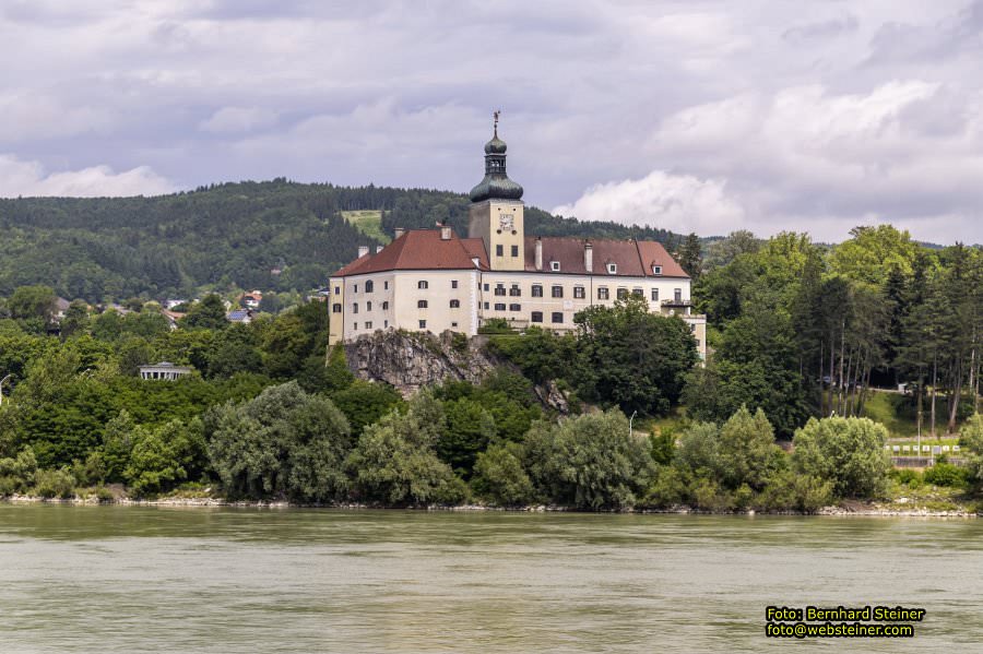 Ybbs an der Donau, Juni 2022
