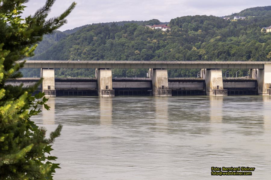 Ybbs an der Donau, Juni 2022