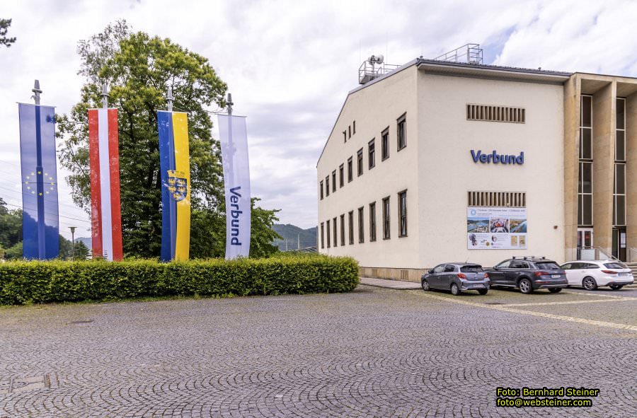 Ybbs an der Donau, Juni 2022