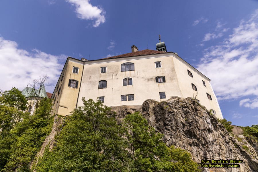 Ybbs an der Donau, Juni 2022