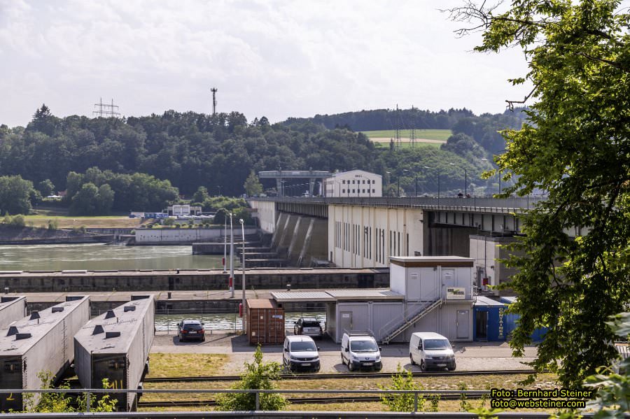 Ybbs an der Donau, Juni 2022