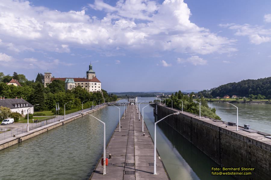 Ybbs an der Donau, Juni 2022